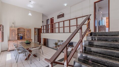 Casa em Porto das Dunas por Carpediem