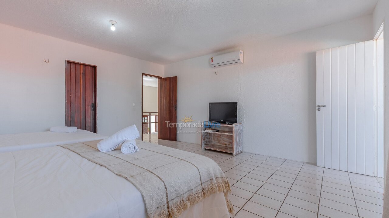 Casa para aluguel de temporada em Aquiraz (Ce Porto Das Dunas)