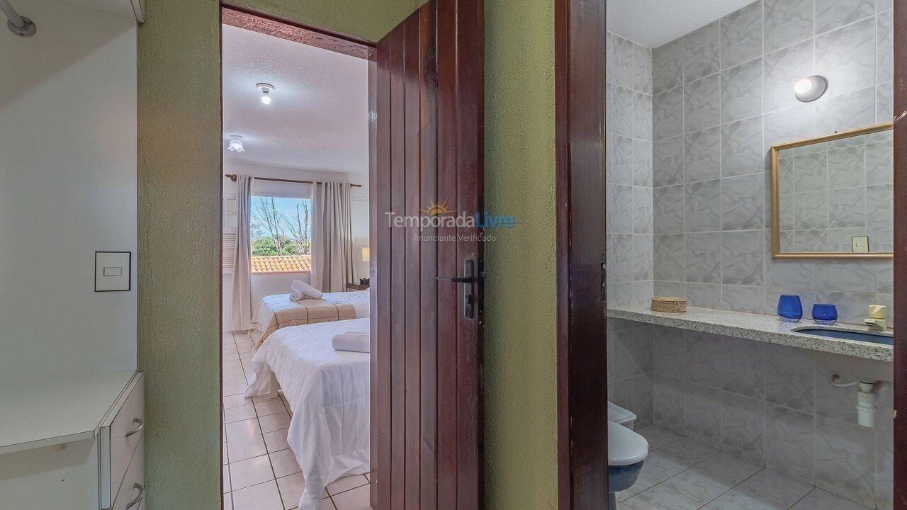 Casa para aluguel de temporada em Aquiraz (Ce Porto Das Dunas)