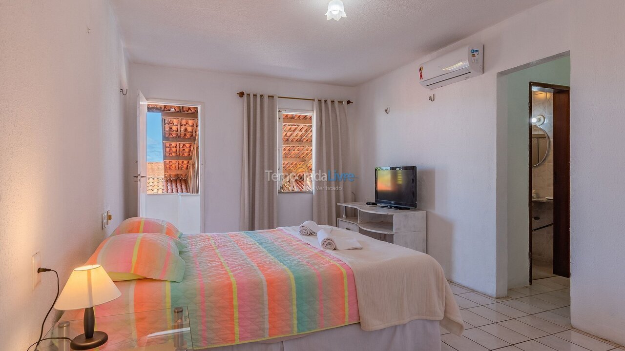 Casa para aluguel de temporada em Aquiraz (Ce Porto Das Dunas)