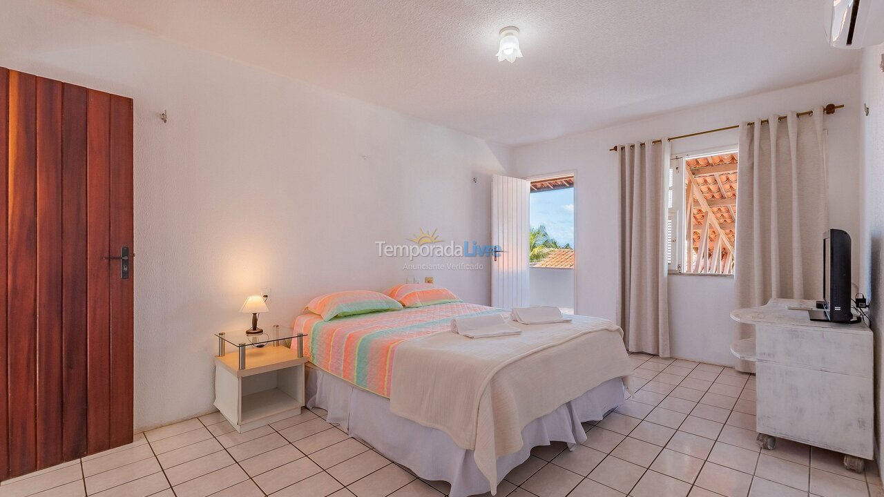 Casa para aluguel de temporada em Aquiraz (Ce Porto Das Dunas)