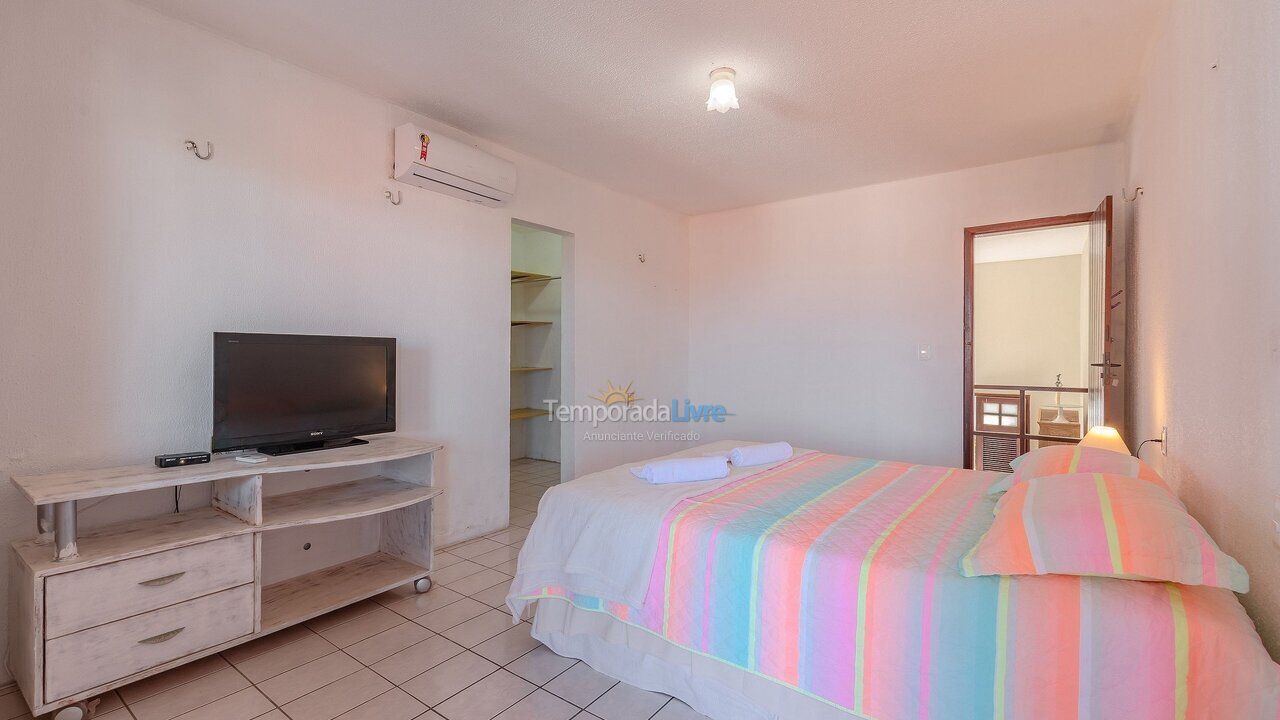 Casa para aluguel de temporada em Aquiraz (Ce Porto Das Dunas)