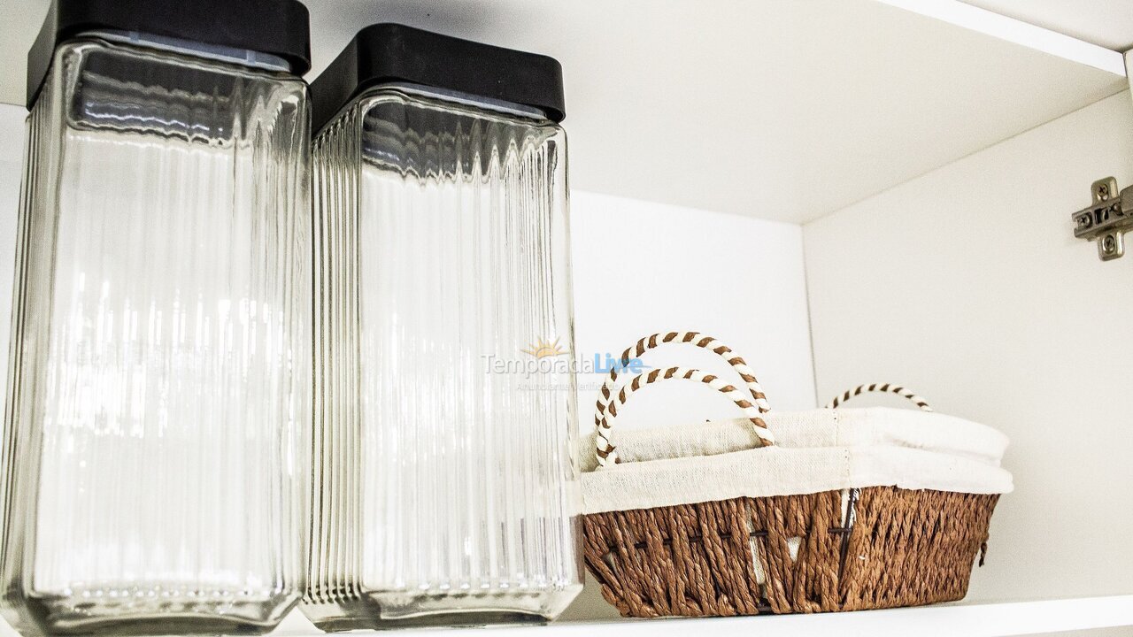 Apartamento para alquiler de vacaciones em João Pessoa (Pb Praia de Cabo Branco)