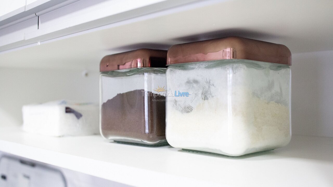 Apartamento para alquiler de vacaciones em João Pessoa (Pb Praia de Cabo Branco)