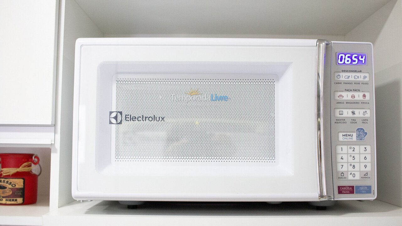 Apartamento para alquiler de vacaciones em João Pessoa (Pb Praia de Cabo Branco)