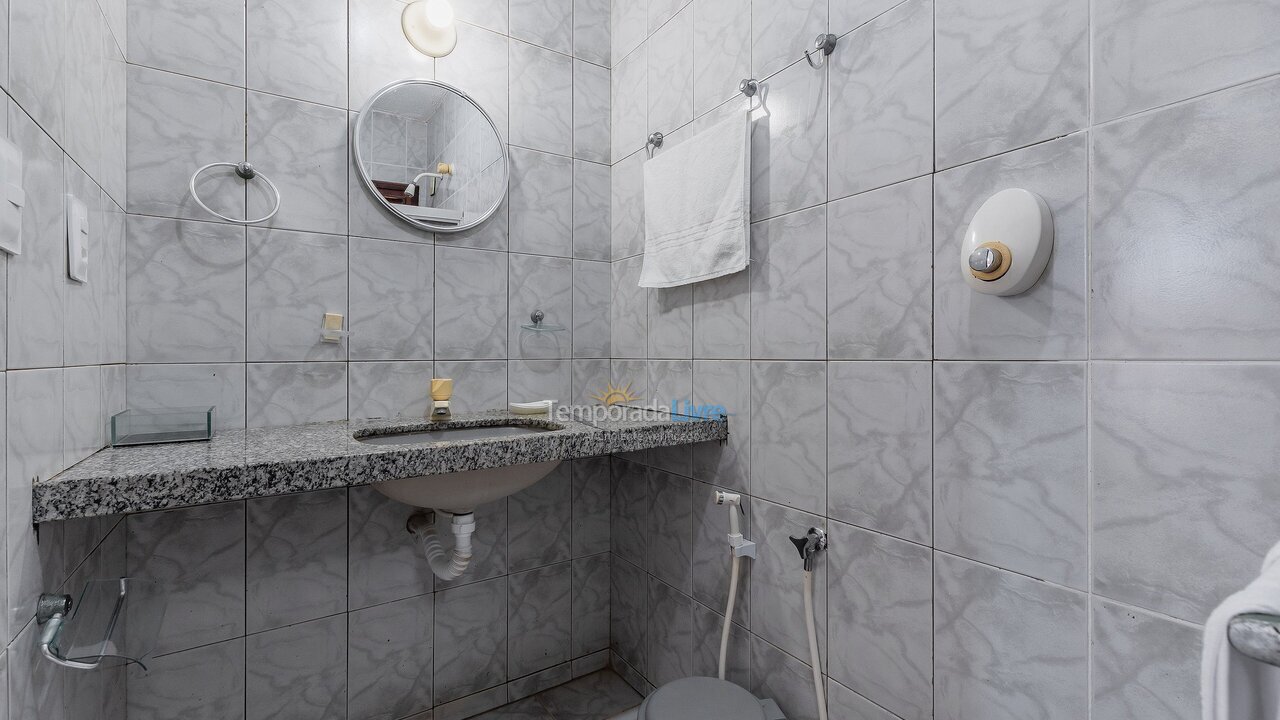 Casa para aluguel de temporada em Aquiraz (Ce Porto Das Dunas)