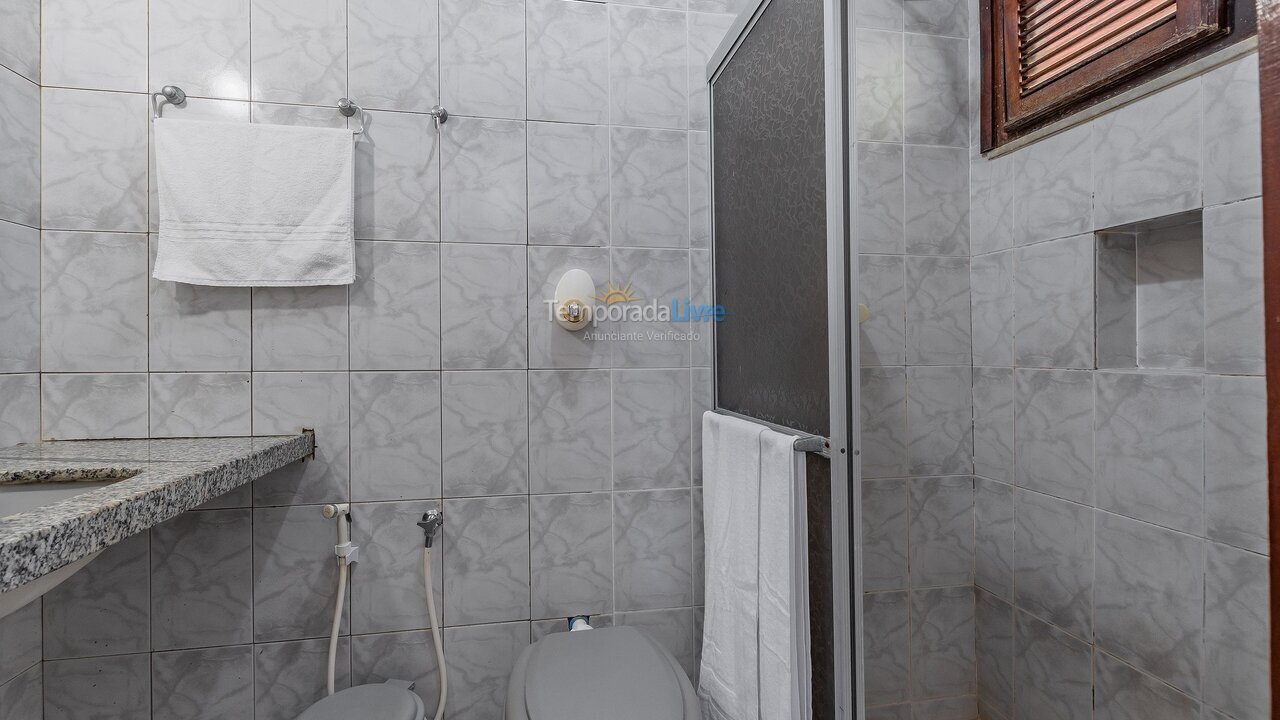 Casa para aluguel de temporada em Aquiraz (Ce Porto Das Dunas)