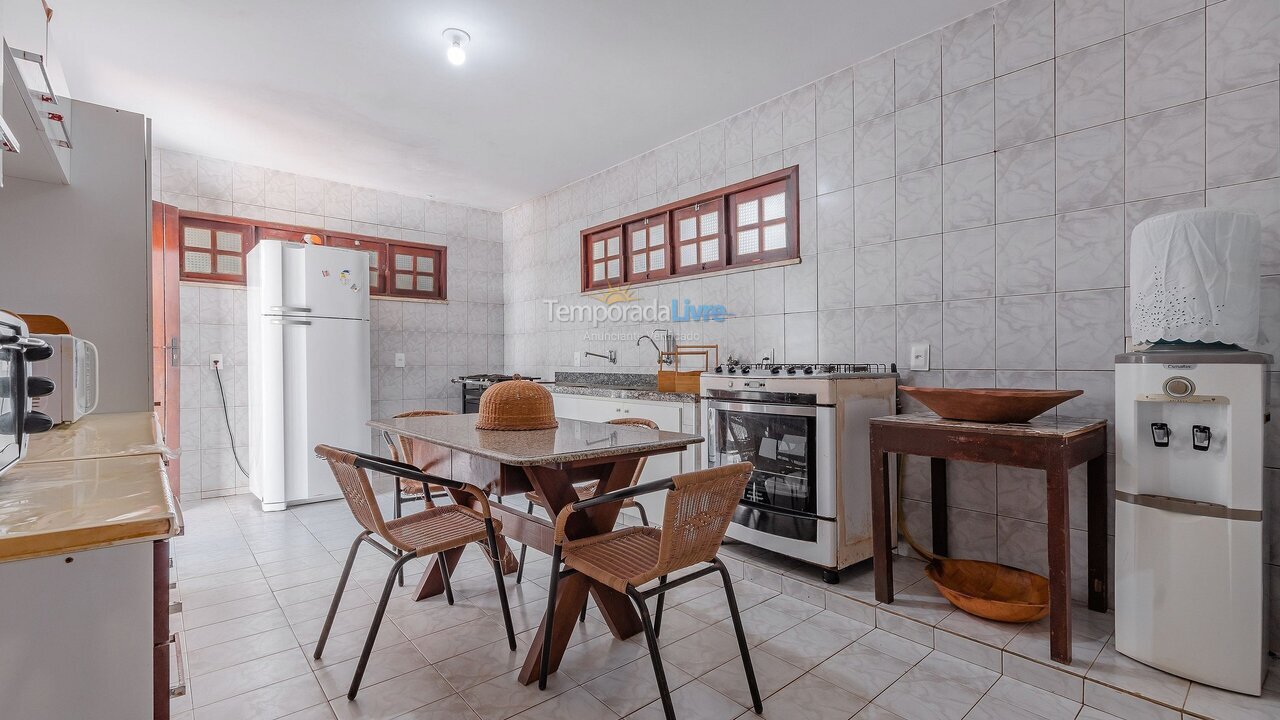 Casa para aluguel de temporada em Aquiraz (Ce Porto Das Dunas)