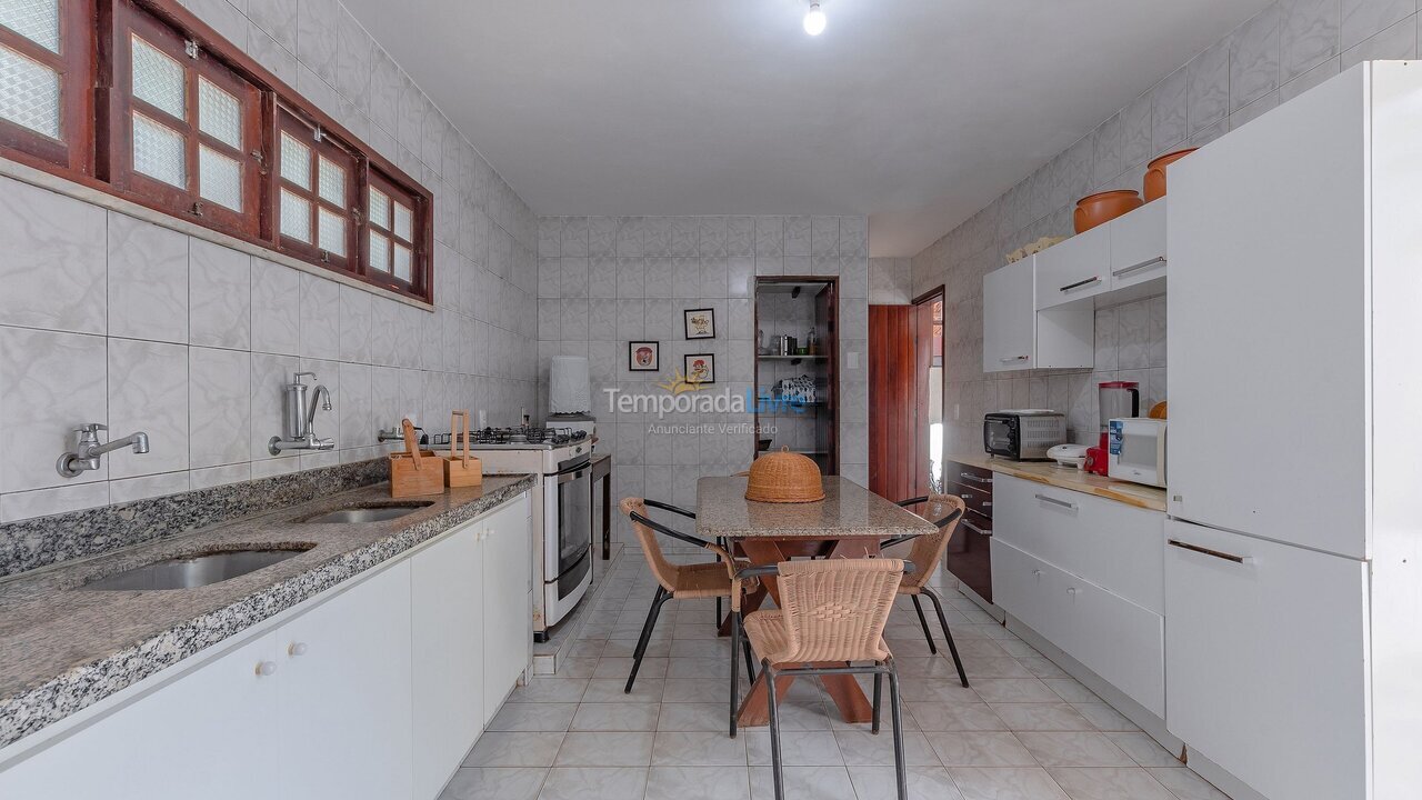 Casa para aluguel de temporada em Aquiraz (Ce Porto Das Dunas)