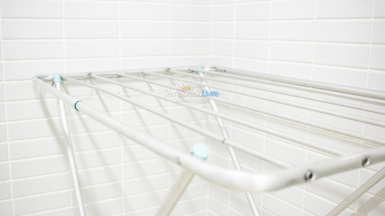 Apartamento para alquiler de vacaciones em João Pessoa (Pb Praia de Cabo Branco)