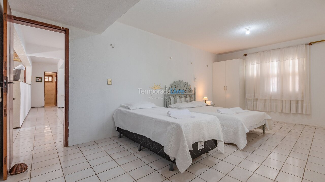 Casa para aluguel de temporada em Aquiraz (Ce Porto Das Dunas)