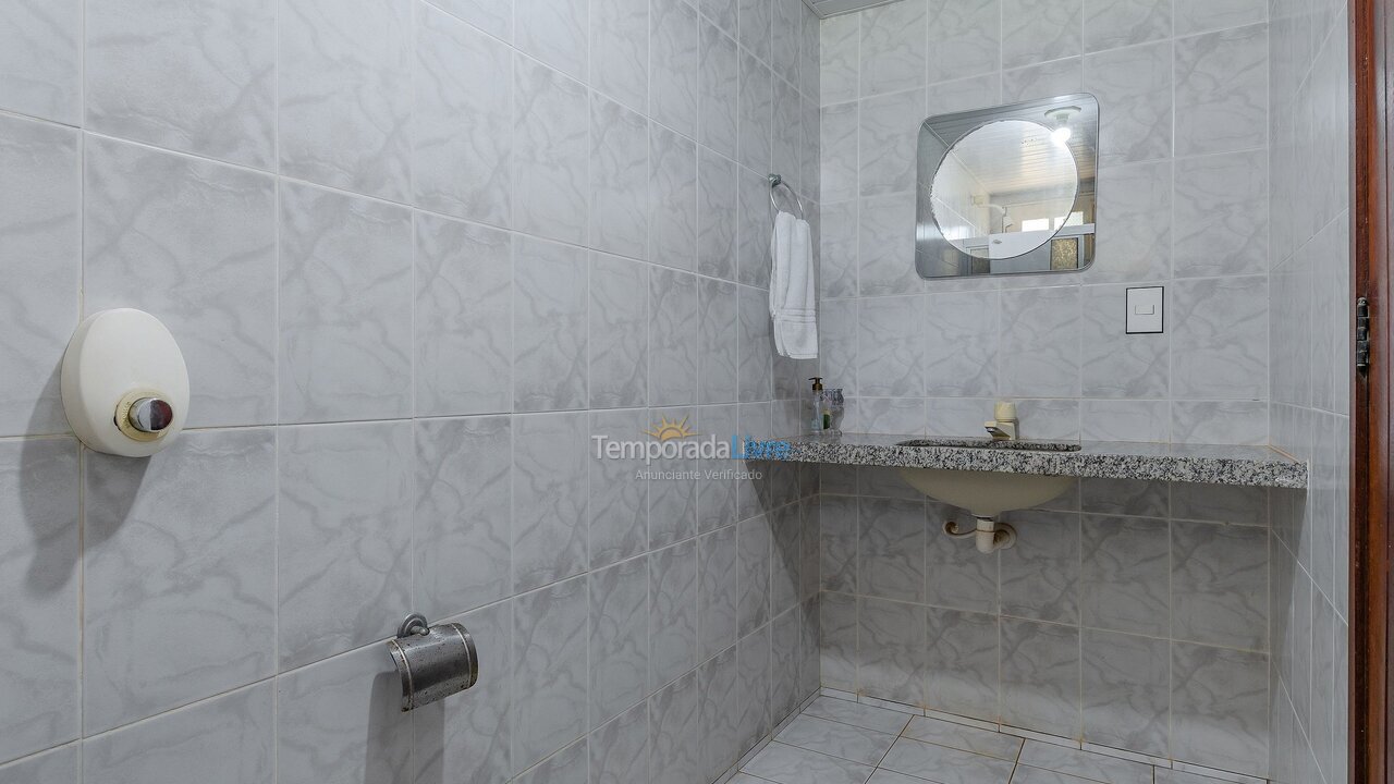 Casa para aluguel de temporada em Aquiraz (Ce Porto Das Dunas)