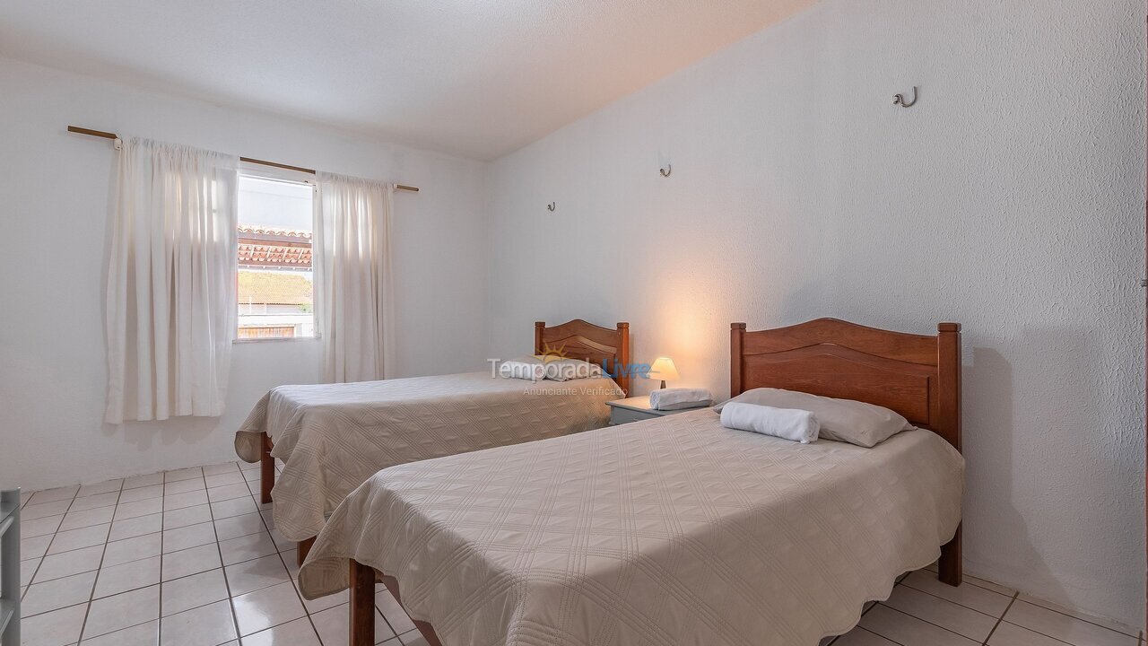 Casa para aluguel de temporada em Aquiraz (Ce Porto Das Dunas)