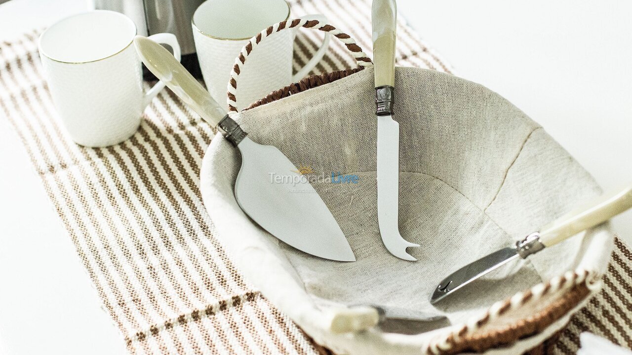 Apartamento para alquiler de vacaciones em João Pessoa (Pb Praia de Cabo Branco)