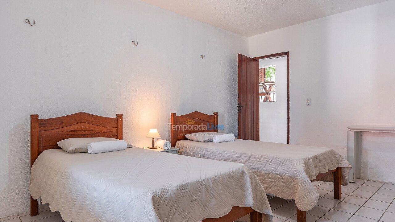 Casa para aluguel de temporada em Aquiraz (Ce Porto Das Dunas)