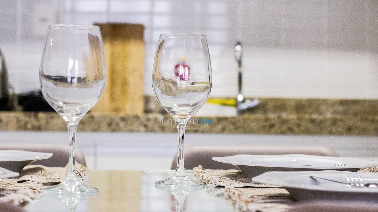 Apartamento para alquiler de vacaciones em João Pessoa (Pb Praia de Cabo Branco)