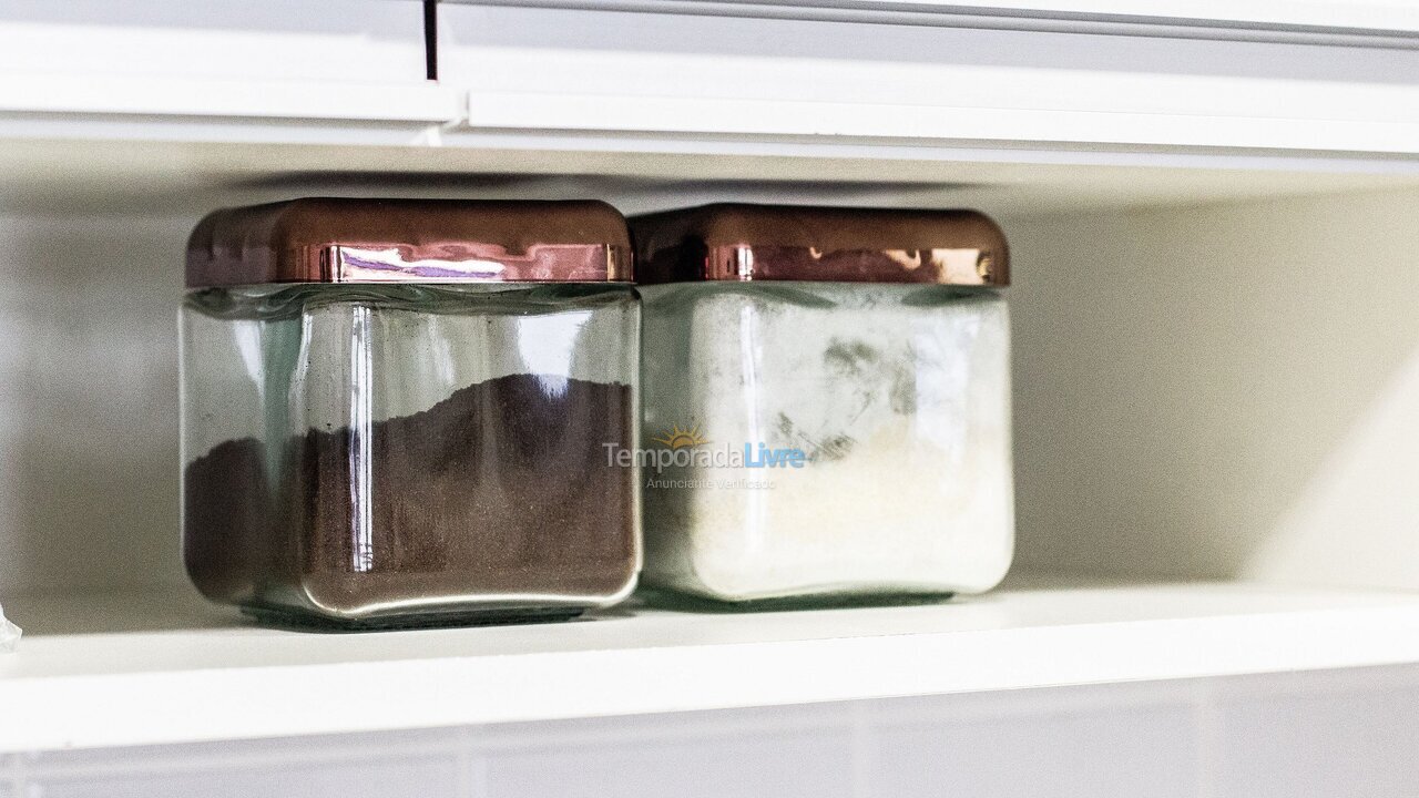 Apartamento para alquiler de vacaciones em João Pessoa (Pb Praia de Cabo Branco)