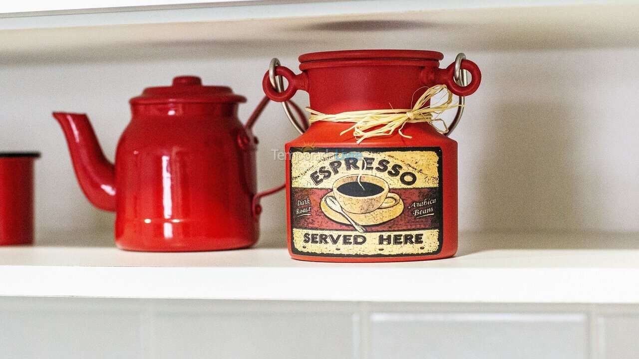 Apartamento para alquiler de vacaciones em João Pessoa (Pb Praia de Cabo Branco)