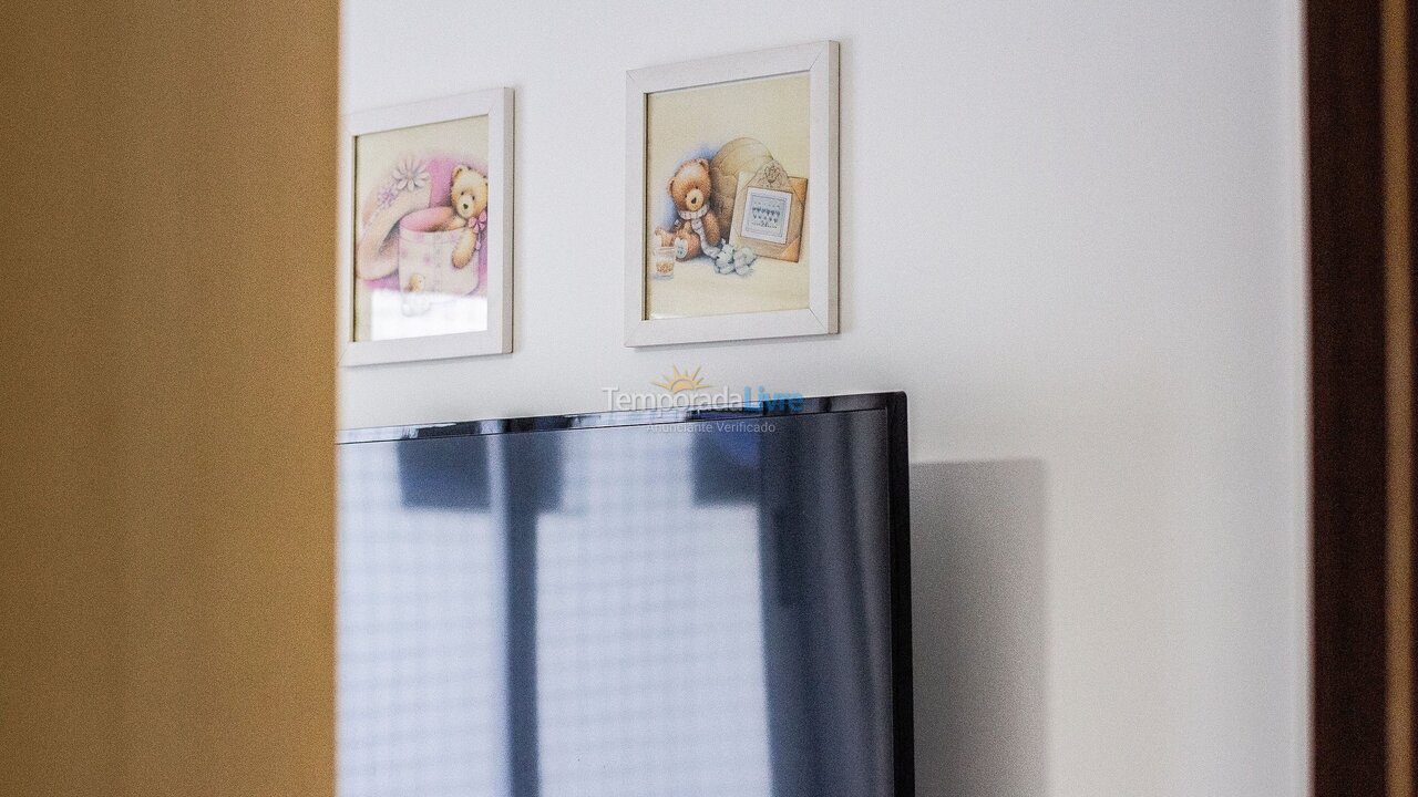 Apartamento para alquiler de vacaciones em João Pessoa (Pb Praia de Cabo Branco)