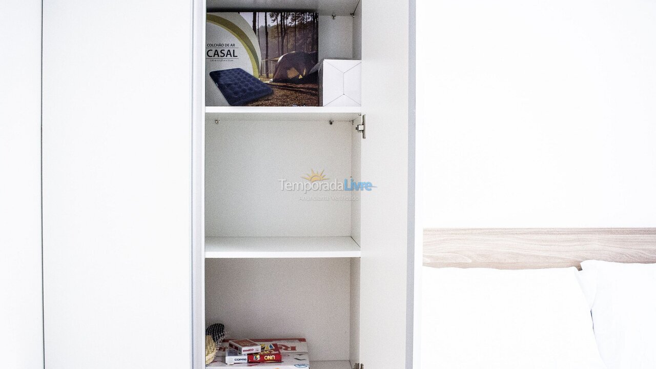 Apartamento para alquiler de vacaciones em João Pessoa (Pb Praia de Cabo Branco)