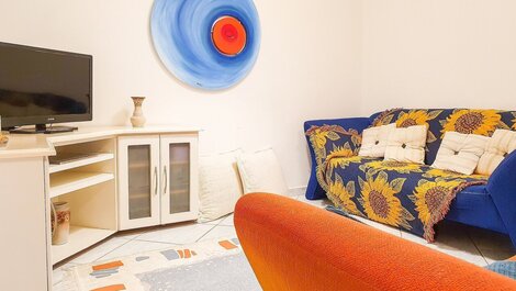 Penthouse with Bath/Hydro in the Master Suite in Di Monaco - REF 0132