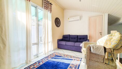 Penthouse with Bath/Hydro in the Master Suite in Di Monaco - REF 0132