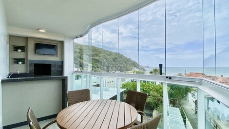 316 - Varandas do Atlântico - Luxury beachfront condominium -...