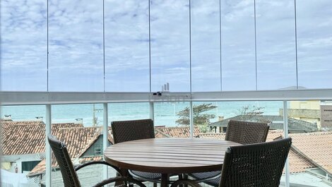 316 - Varandas do Atlântico - Luxury beachfront condominium -...