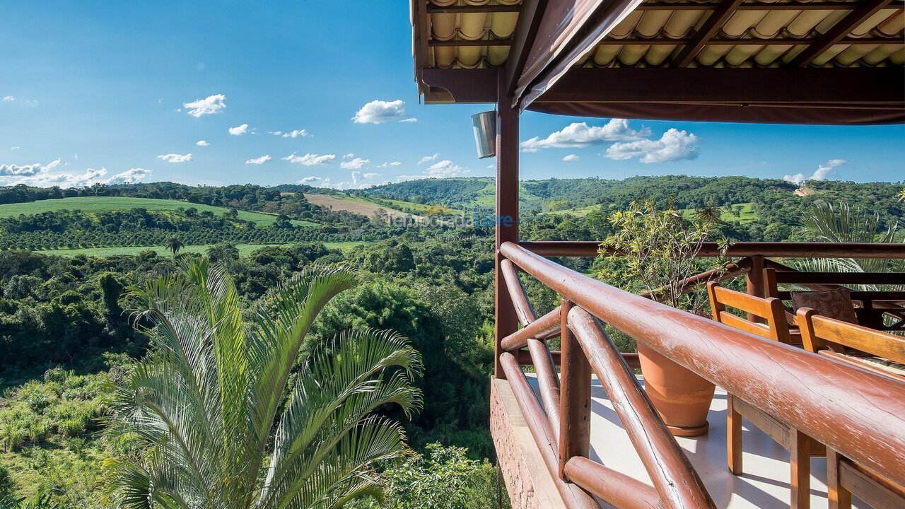 Casa para aluguel de temporada em Pedro Leopoldo (Mg Pedro Leopoldo)