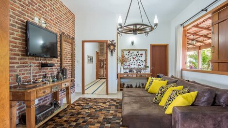 Sítio Pandora - Interior de Minas por Carpediem