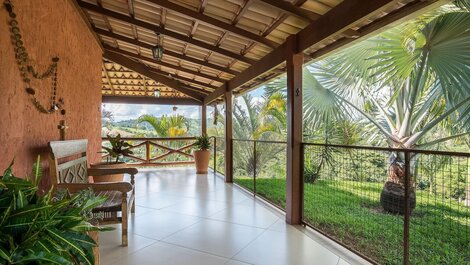 Sítio Pandora - Interior de Minas por Carpediem