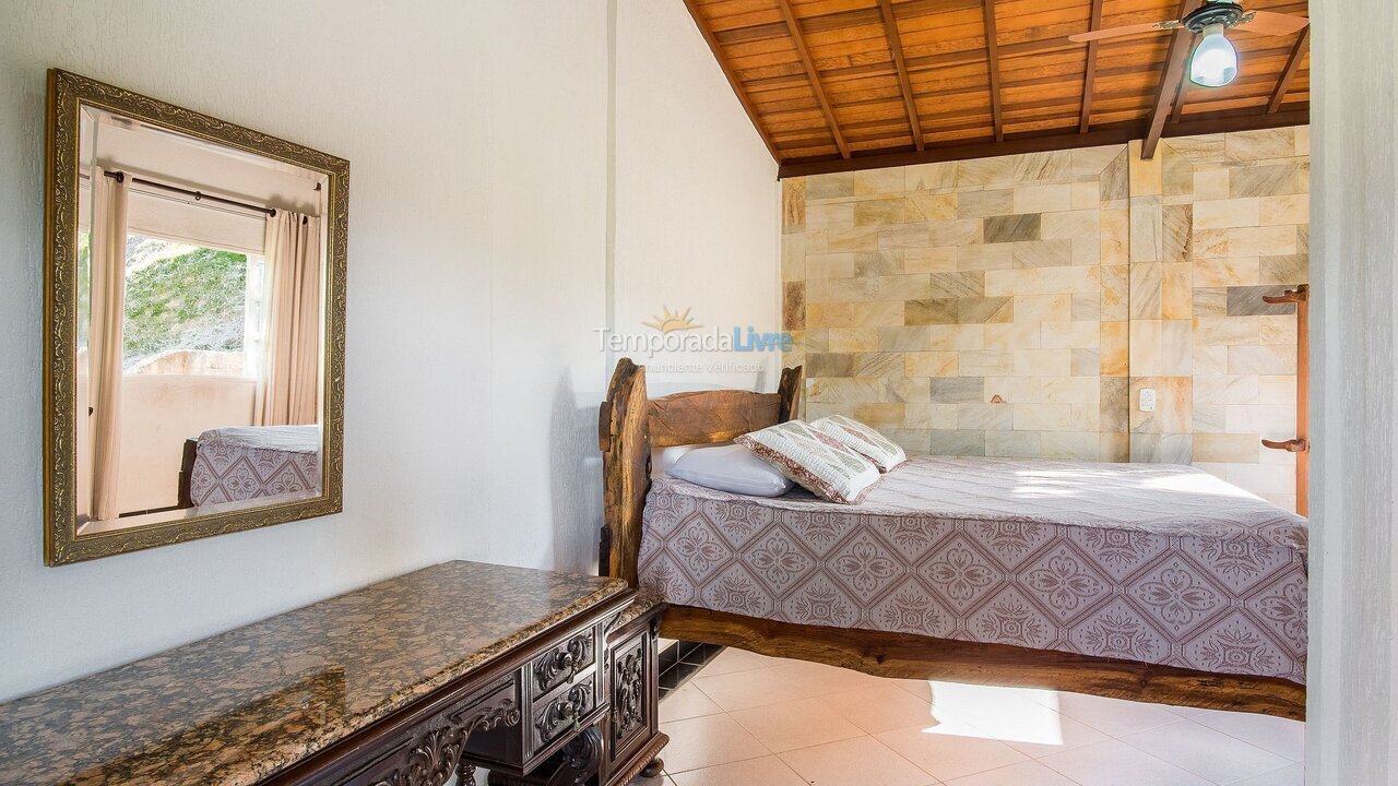 Casa para aluguel de temporada em Pedro Leopoldo (Mg Pedro Leopoldo)