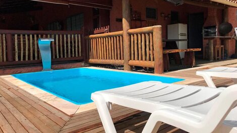 Sítio Pandora - Interior de Minas por Carpediem