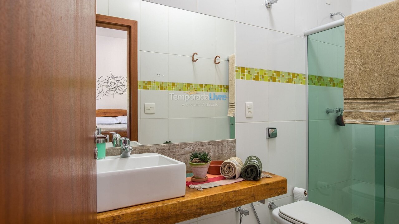 Casa para aluguel de temporada em Pedro Leopoldo (Mg Pedro Leopoldo)