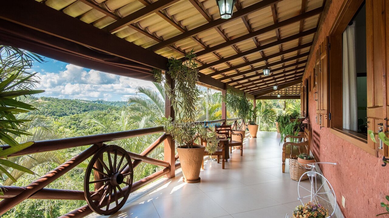 Casa para aluguel de temporada em Pedro Leopoldo (Mg Pedro Leopoldo)