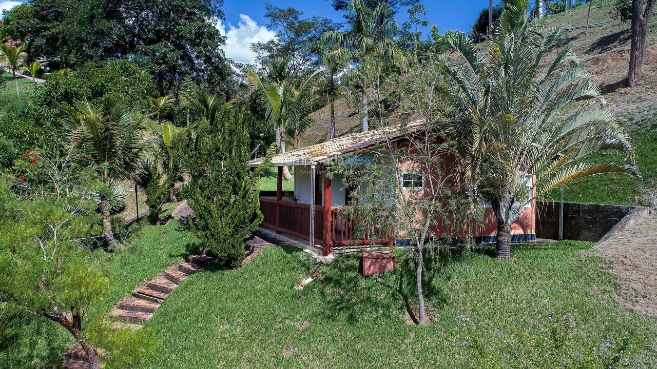 Casa para aluguel de temporada em Pedro Leopoldo (Mg Pedro Leopoldo)