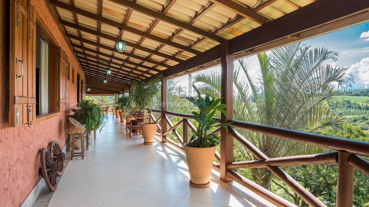 Casa para aluguel de temporada em Pedro Leopoldo (Mg Pedro Leopoldo)