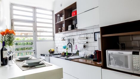 Casa para alquilar en São Paulo - Alto de Pinheiros