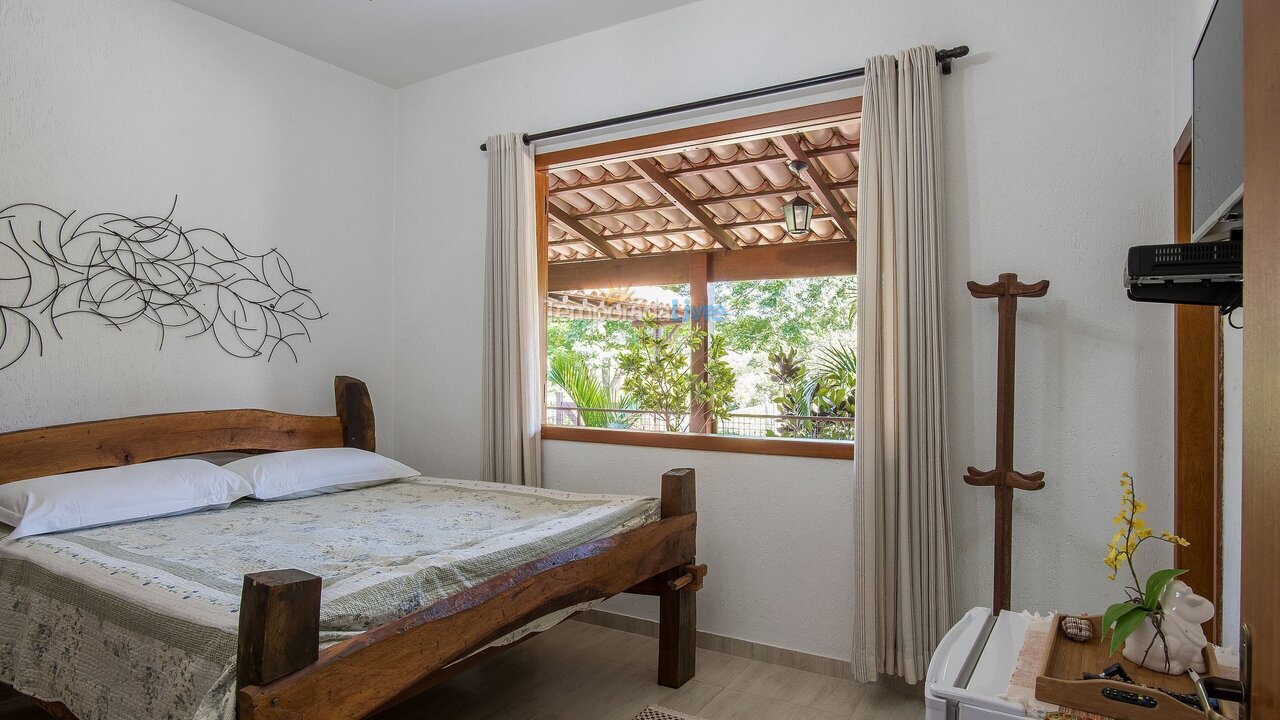 Casa para aluguel de temporada em Pedro Leopoldo (Mg Pedro Leopoldo)