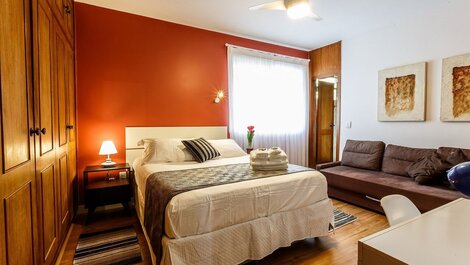 Casa para alquilar en São Paulo - Alto de Pinheiros