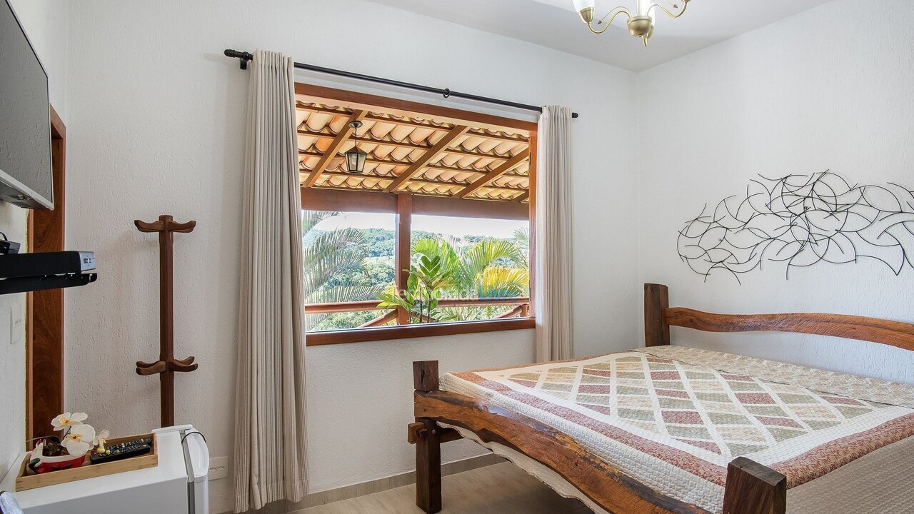 Casa para aluguel de temporada em Pedro Leopoldo (Mg Pedro Leopoldo)