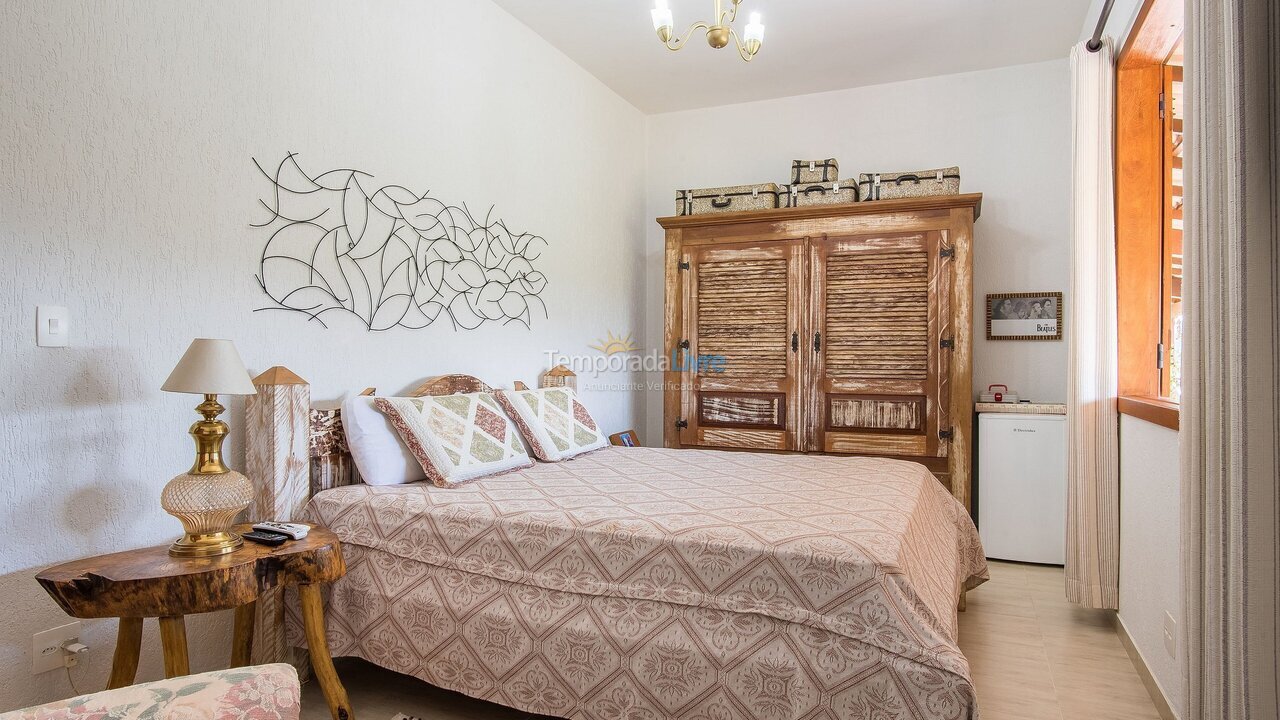 Casa para aluguel de temporada em Pedro Leopoldo (Mg Pedro Leopoldo)