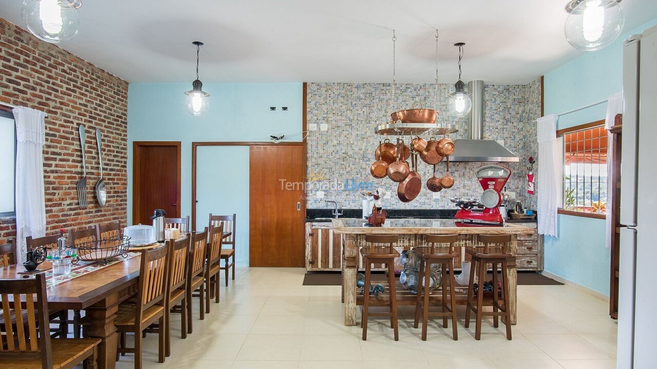 Casa para aluguel de temporada em Pedro Leopoldo (Mg Pedro Leopoldo)