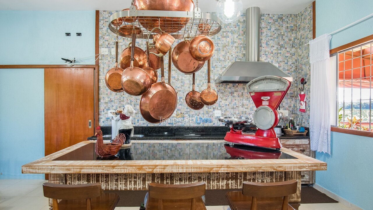 Casa para aluguel de temporada em Pedro Leopoldo (Mg Pedro Leopoldo)