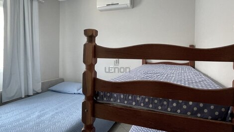 078 - Apto com Excelente Custo Benefício em Bombas