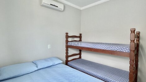 078 - Apto com Excelente Custo Benefício em Bombas