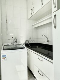 078 - Apto com Excelente Custo Benefício em Bombas