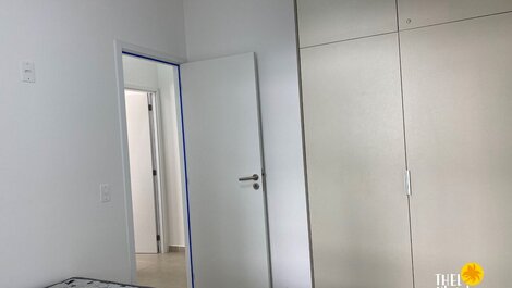 Thel Ubatuba - Apê House 4, Saint Barth - Praia Grande