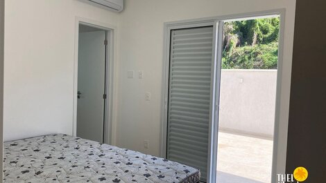 Thel Ubatuba - Apê House 4, Saint Barth - Praia Grande