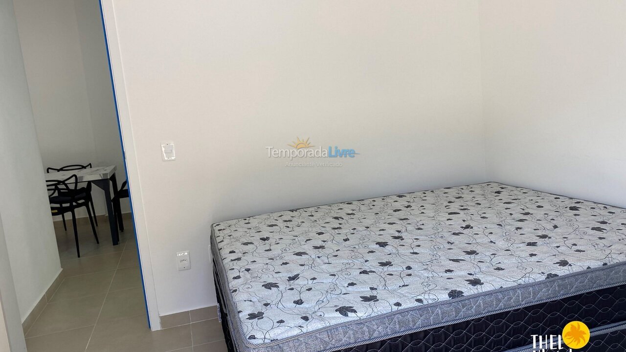 Apartamento para aluguel de temporada em Ubatuba (Praia Grande)